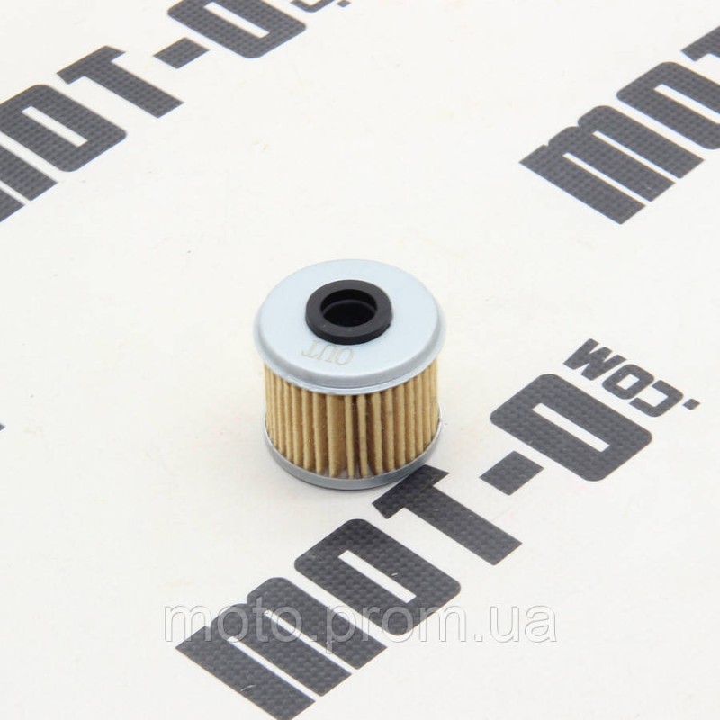 Фільтр масляний (паперовий) KOVI 250-4T (CRS 250)