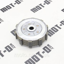 Зчеплення (без корзини) KOVI 250-4T (CRS 250) Зчеплення (без корзини) KOVI 250-4T (CRS 250)