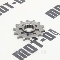 Зірка передня 520*14 KOVE MX450 Зірка передня 520*14 KOVE MX450