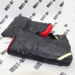 Рукавички зимові Fada OLDI (FDET053LA-60)