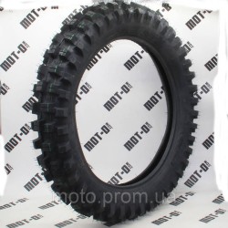 Шина Haida 120/90-18 6PR 001M+S TT XY-059D (medium)