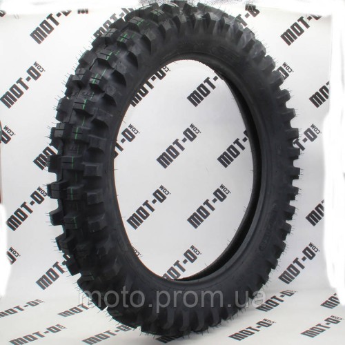 Шина Haida 120/90-18 6PR 001M+S TT XY-059D (medium)