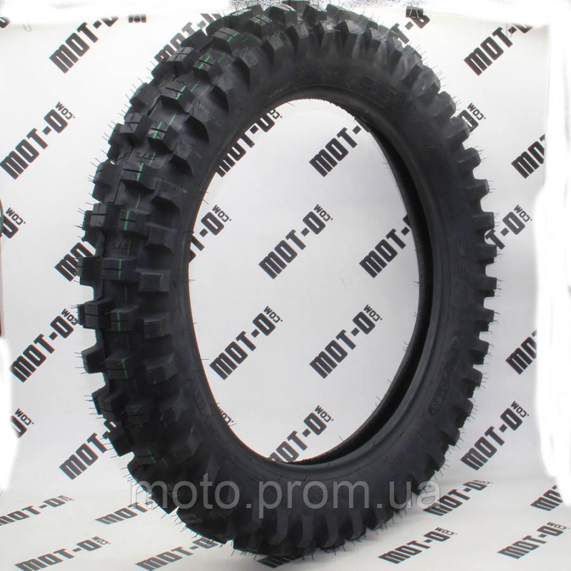 Шина Haida 120/90-18 6PR 001M+S TT XY-059D (medium)