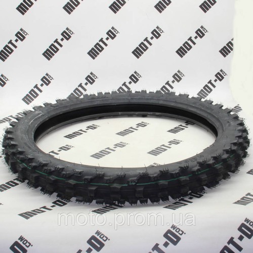Шина Haida 70/100-19 6PR 48L TT XY-057B (medium)