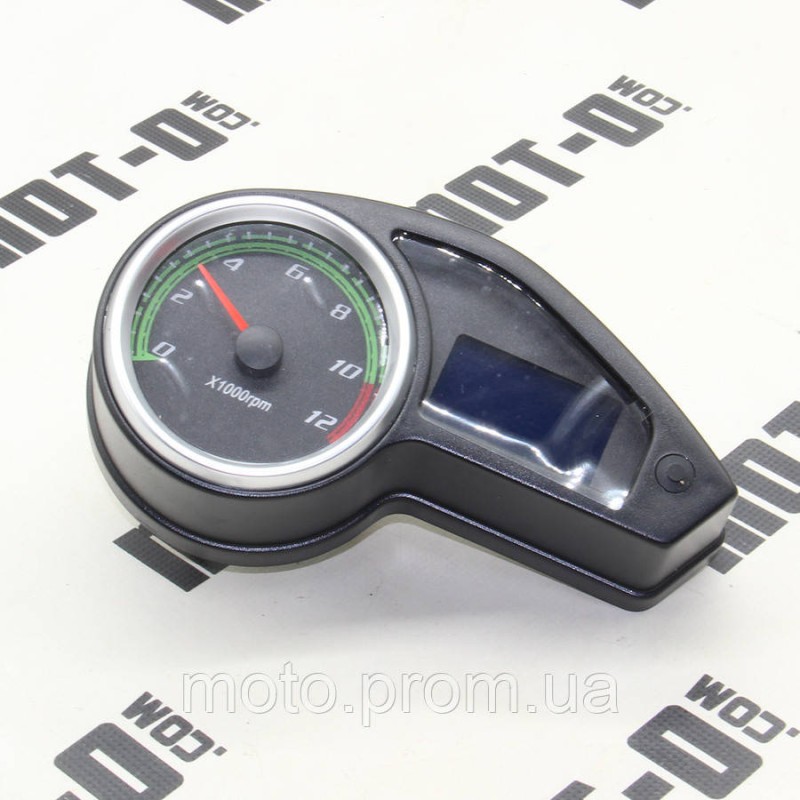 Спідометр XY250GY-6C (СXR 250)