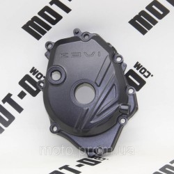 Кришка двигуна, ліва KOVI 250-4T (CRS 250) Кришка двигуна, ліва KOVI 250-4T (CRS 250)