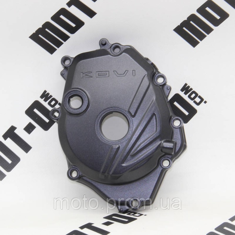Кришка двигуна, ліва KOVI 250-4T (CRS 250)