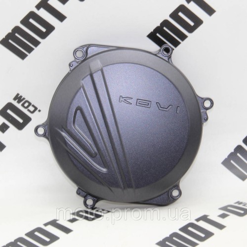 Кришка двигуна, права KOVI 250-4T (CRS 250)