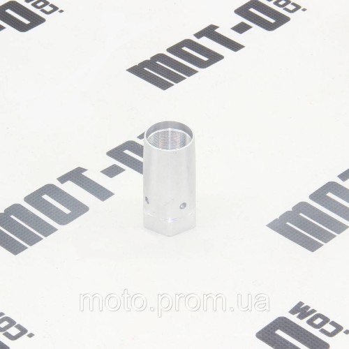 Втулка сполучна нижня (Φ30XΦ20X54) робочого циліндра KOVI NC250-4Т PRO