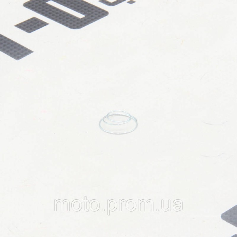 Пружина перепускного поршня (Φ0.5XΦ14.5XΦ8X4.5) перед. аморт. KOVI NC250-4Т PRO