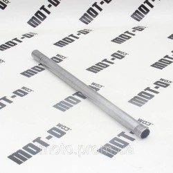 Циліндр робочий (Φ23XΦ20X408) перед. аморт KOVI NC250-4Т PRO
