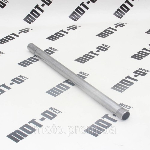 Циліндр робочий (Φ23XΦ20X408) перед. аморт KOVI NC250-4Т PRO