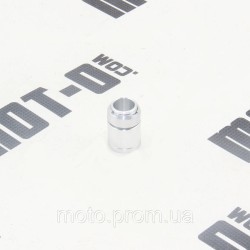 Обмежувальна втулка (Φ19XΦ12X25) перед. аморт. KOVI NC250-4Т PRO Обмежувальна втулка (Φ19XΦ12X25) перед. аморт. KOVI NC250-4Т PRO