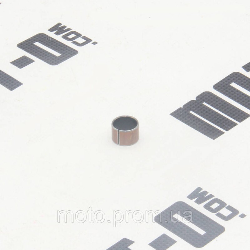 Втулки ковзання (Φ14XΦ12X10) перед. аморт KOVI NC250-4Т PRO