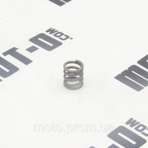 Пружина буферна внутрішня (Φ2.5XΦ14X22X5) перед. аморт. KOVI NC250-4Т PRO