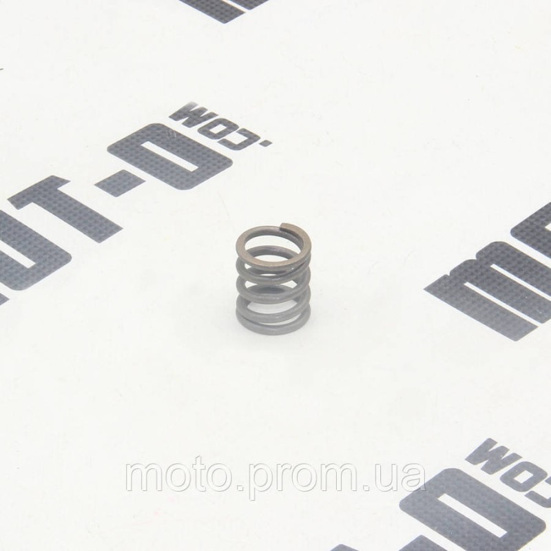 Пружина буферна внутрішня (Φ2.5XΦ14X22X5) перед. аморт. KOVI NC250-4Т PRO