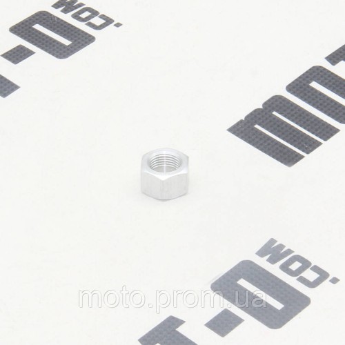 Гайка стопорна (M12X1X10) перед. аморт KOVI NC250-4Т PRO