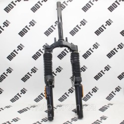 Вилка передня Fada OLDi MAX (FDET 10FLA-72) Вилка передня Fada OLDi MAX (FDET 10FLA-72)