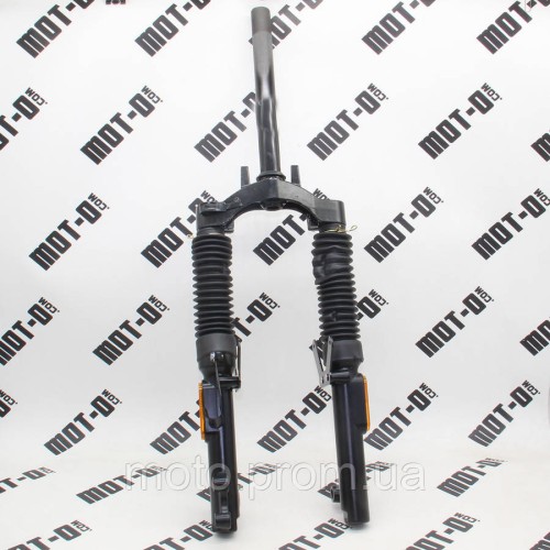Вилка передня Fada OLDi MAX (FDET 10FLA-72)