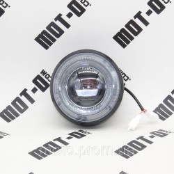 Фара у зборі Fada OLDi MAX (FDET 10FLA-72)