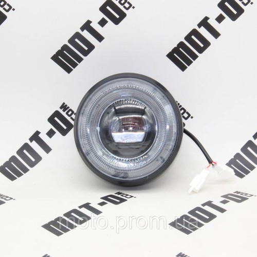 Фара у зборі Fada OLDi MAX (FDET 10FLA-72)
