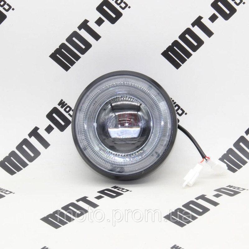 Фара у зборі Fada OLDi MAX (FDET 10FLA-72)