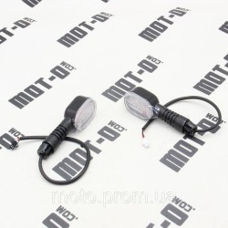Повороти передні (л+п) Fada OLDi MAX (FDET 10FLA-72) Повороти передні (л+п) Fada OLDi MAX (FDET 10FLA-72)
