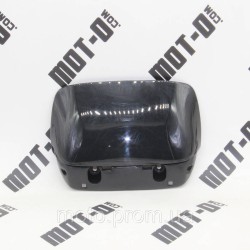 Скло вітрове Fada OLDi MAX (FDET 10FLA-72)