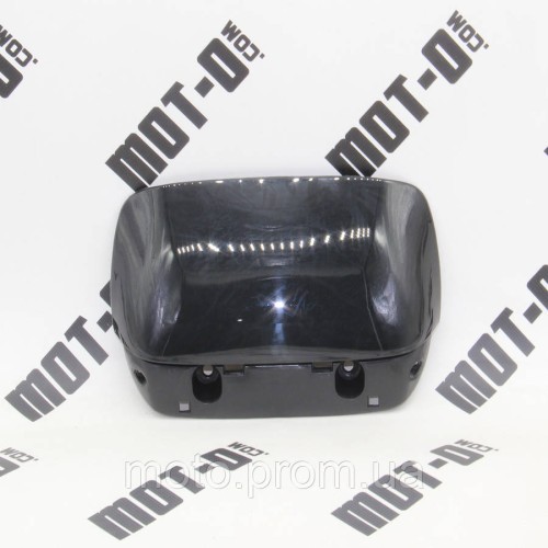 Скло вітрове Fada OLDi MAX (FDET 10FLA-72)