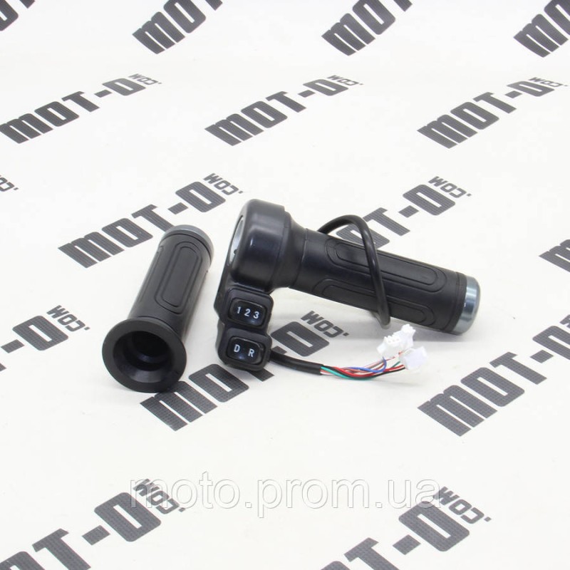Ручки керування газом (л+п) Fada OLDi MAX (FDET 10FLA-72)