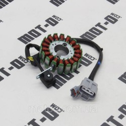 Статор ротора (генератор) Kove MX450 Статор ротора (генератор) Kove MX450