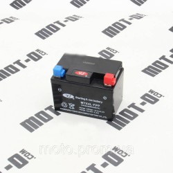 АКБ Li-ion MTX4L-FPP 12V4Ah (48Wh/240CCA) KOVЕ KY450 (450 Rally)
