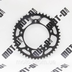 Зірка задня 520*45 KOVE ZF400GS-A (450R International ) Зірка задня 520*45 KOVE ZF400GS-A (450R International )