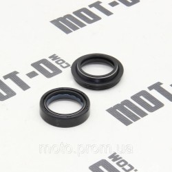 Сальник 37*50*11+пильник 37*50,3*13 KOVE KY350GS-2 (Sportbike NK350RR)