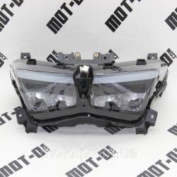 Фара передня KOVE ZF400GS-A (450R International) Фара передня KOVE ZF400GS-A (450R International)