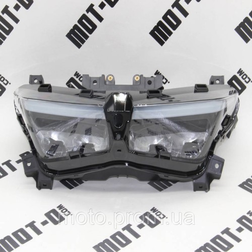 Фара передня KOVE ZF400GS-A (450R International)