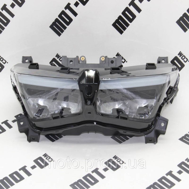 Фара передня KOVE ZF400GS-A (450R International)