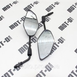 Дзеркала заднього виду (л+п) KOVE ZF400GS-A (450R International )