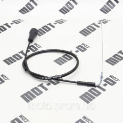 Трос газу 812/136 (кутовий) KOVI 300-4Т (NB300 LITE)