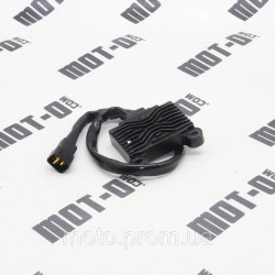 Реле напруги KOVI 250-4T (CRS 250) Реле напруги KOVI 250-4T (CRS 250)