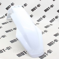 Крило переднє, біле KOVI HS-S6 300-4Т (YB300H LITE) Крило переднє, біле KOVI HS-S6 300-4Т (YB300H LITE)