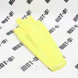 Крило заднє, жовте KOVI HS-S6 300-4Т (YB300H LITE) Крило заднє, жовте KOVI HS-S6 300-4Т (YB300H LITE)