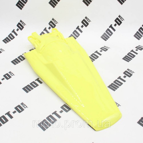 Крило заднє, жовте KOVI HS-S6 300-4Т (YB300H LITE)