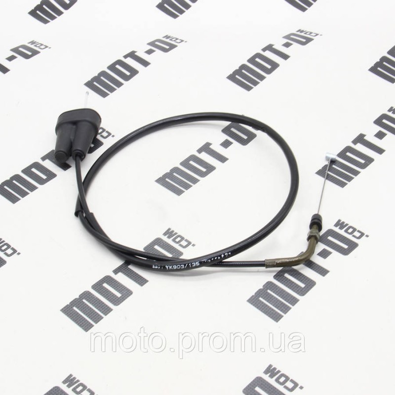 Трос газу YK903/135 KOVI 250-4T (CRS 250)