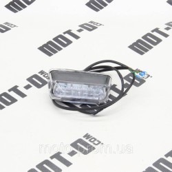 Стоп-сигнал KOVI HS-S6 300-4Т (YB300H LITE) Стоп-сигнал KOVI HS-S6 300-4Т (YB300H LITE)