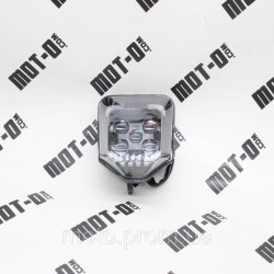 Фара в зборі KOVI HS-S6 300-4Т (YB300H LITE) Фара в зборі KOVI HS-S6 300-4Т (YB300H LITE)