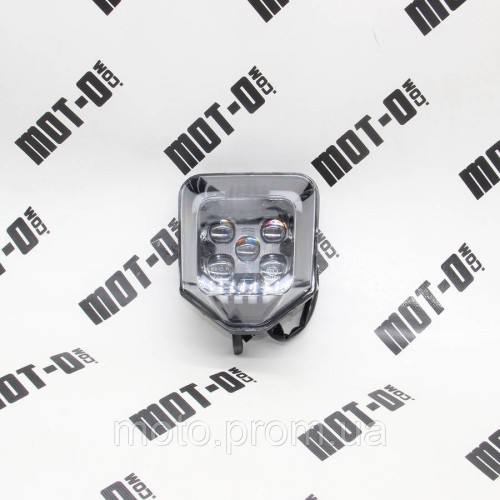 Фара в зборі KOVI HS-S6 300-4Т (YB300H LITE)