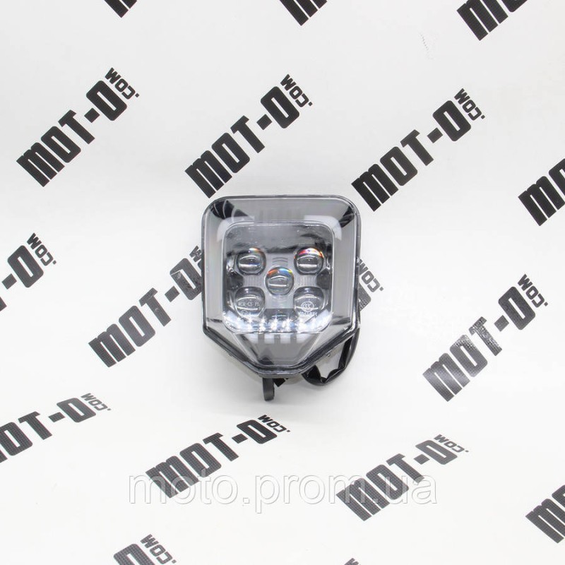 Фара в зборі KOVI HS-S6 300-4Т (YB300H LITE)