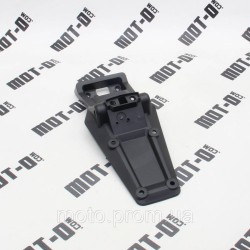 Крило заднє (під номерний знак) KOVI HS-S6 300-4Т (YB300H LITE) Крило заднє (під номерний знак) KOVI HS-S6 300-4Т (YB300H LITE)