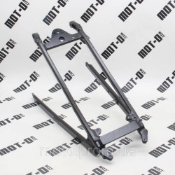 Підрамник задній KOVI GS-S8 300-4Т (YBS300 LITE R) Підрамник задній KOVI GS-S8 300-4Т (YBS300 LITE R)